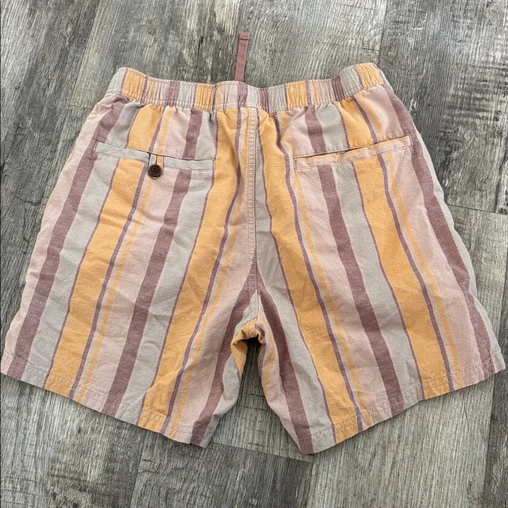 Katin York Short: Dark Clay - Picture 5 of 5